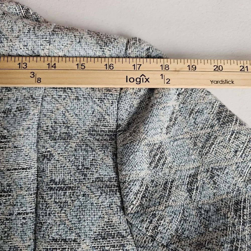 Coldwater Creek bottom euc stains